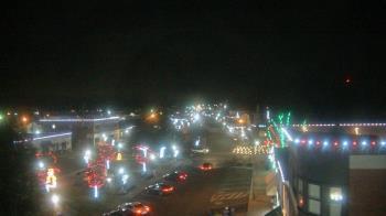 Weather camera view of Drury Building.