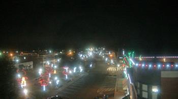 Weather camera view of Drury Building.