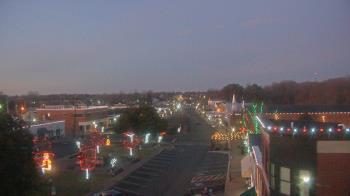 Weather camera view of Drury Building.