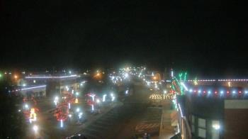 Weather camera view of Drury Building.