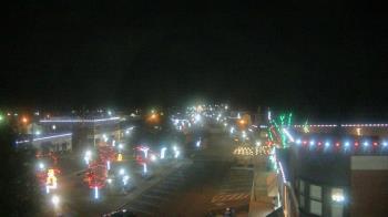 Weather camera view of Drury Building.