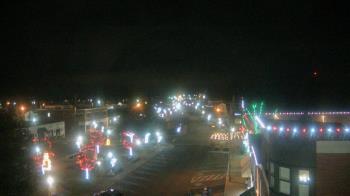 Weather camera view of Drury Building.