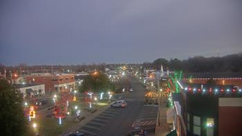 Weather camera view of Drury Building.