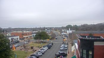 Weather camera view of Drury Building.
