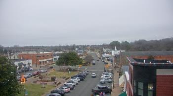 Weather camera view of Drury Building.