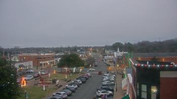 Weather camera view of Drury Building.