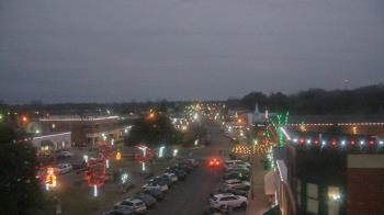 Weather camera view of Drury Building.
