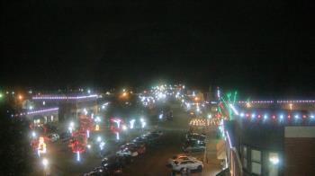 Weather camera view of Drury Building.