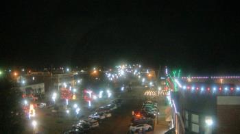 Weather camera view of Drury Building.