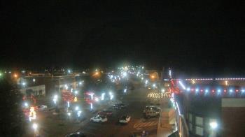 Weather camera view of Drury Building.