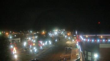 Weather camera view of Drury Building.