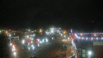 Weather camera view of Drury Building.
