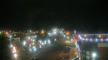 Weather camera view of Drury Building.
