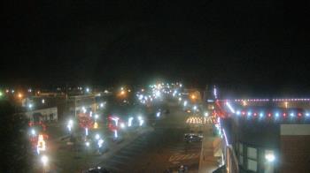 Weather camera view of Drury Building.