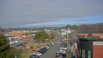 Weather camera view of Drury Building.