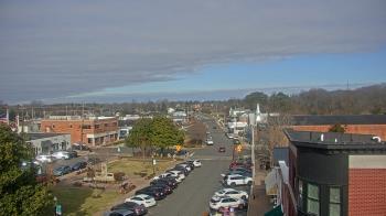 Weather camera view of Drury Building.