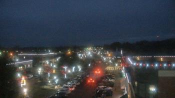 Weather camera view of Drury Building.