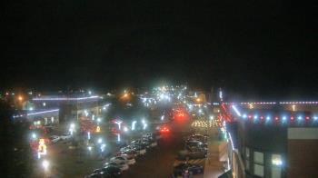 Weather camera view of Drury Building.