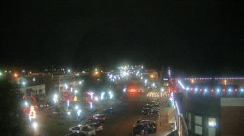 Weather camera view of Drury Building.