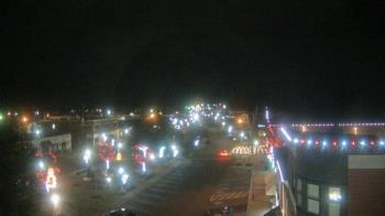 Weather camera view of Drury Building.