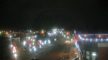 Weather camera view of Drury Building.