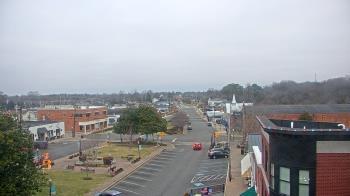Weather camera view of Drury Building.