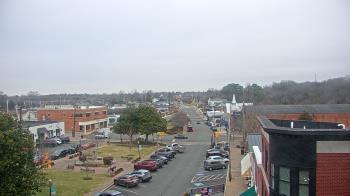 Weather camera view of Drury Building.