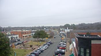 Weather camera view of Drury Building.