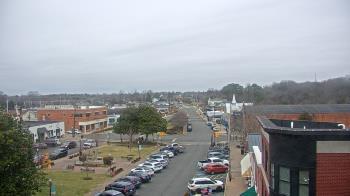 Weather camera view of Drury Building.