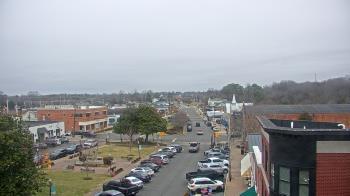 Weather camera view of Drury Building.