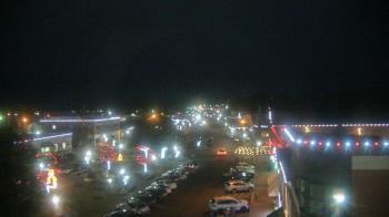 Weather camera view of Drury Building.