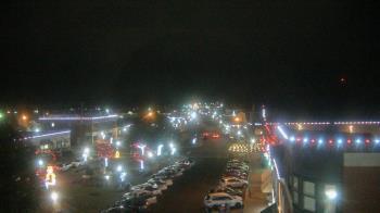 Weather camera view of Drury Building.