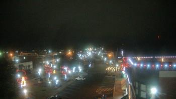 Weather camera view of Drury Building.