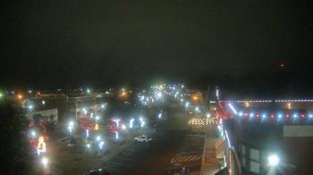Weather camera view of Drury Building.