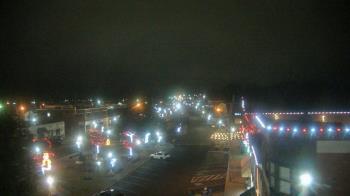 Weather camera view of Drury Building.