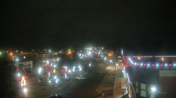 Weather camera view of Drury Building.