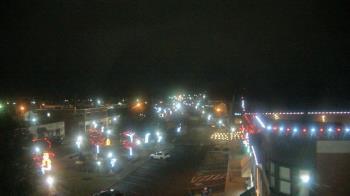 Weather camera view of Drury Building.