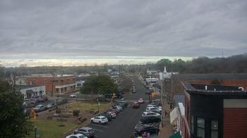 Weather camera view of Drury Building.