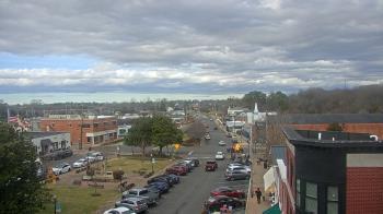 Weather camera view of Drury Building.