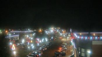 Weather camera view of Drury Building.