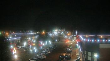 Weather camera view of Drury Building.