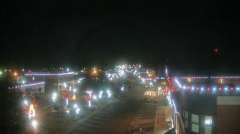 Weather camera view of Drury Building.