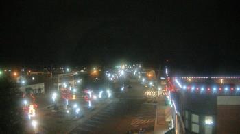 Weather camera view of Drury Building.