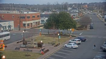 Weather camera view of Drury Building.