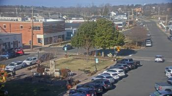 Weather camera view of Drury Building.