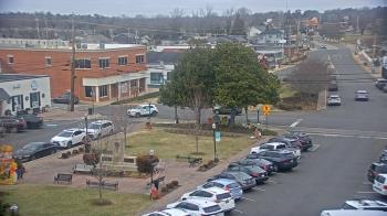 Weather camera view of Drury Building.