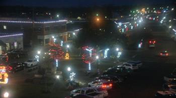 Weather camera view of Drury Building.