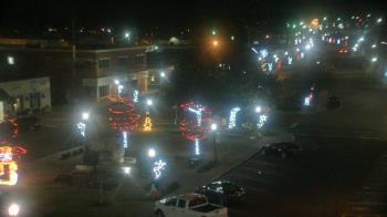 Weather camera view of Drury Building.