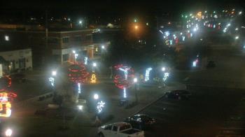 Weather camera view of Drury Building.