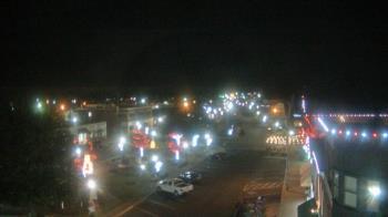 Weather camera view of Drury Building.